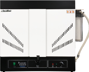 MÁY CẤT NƯỚC 1 LẦN TỰ ĐỘNG 8 Lít/Giờ DAIHAN LABTECH LWD-3008