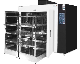 TỦ SẤY CÔNG NGHIỆP TUẦN HOÀN CƯỠNG BỨC 1764 Lít LIC-5255 LABTECH