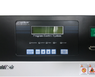 Tủ ấm Lạnh Peltier, Tủ ấm túi máu 50 Lít Labtech Hàn Quốc LCI-051E