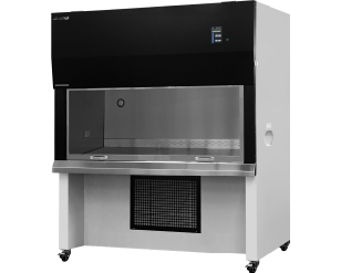 Tủ cấy vi sinh đôi dòng thổi đứng LCB–1201V, Labtech - Hàn Quốc
