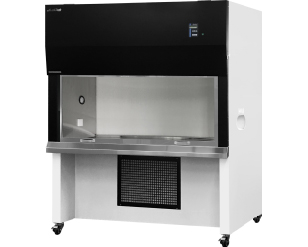 Tủ cấy vi sinh đôi dòng thổi đứng LCB–1201V, Labtech - Hàn Quốc