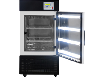 Tủ nuôi cấy mô thực vật 250 lít nhiệt độ, ánh sáng LCC-250MP Labtech-Hàn Quốc