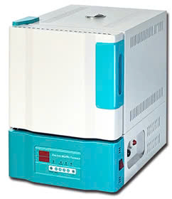 Lò nung 1000°C. Model: C-FMD4