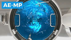 Nồi hấp tiệt trùng chuyên dụng chuẩn bị môi trường nuôi cấy. Model: AE-40-MP