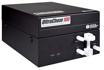 Máy đếm hạt tiểu phân trong hóa chất PMS UltraChem 100 Hãng: PMS/Mỹ