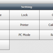 Máy quang phổ khả kiến xách tay C30, PG Instruments Ltd/Anh