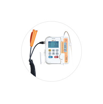 Bơm truyền kiểm soát giảm đau PP-9900, Hãng: AMPALL/Hàn Quốc