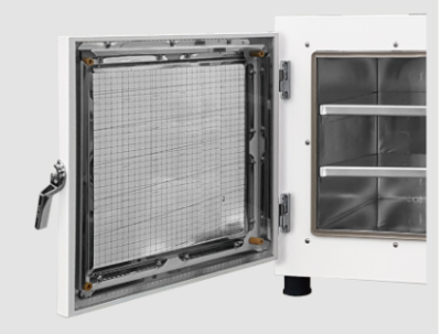 TỦ SẤY CHÂN KHÔNG 27 Lít LVO-2030 LABTECH