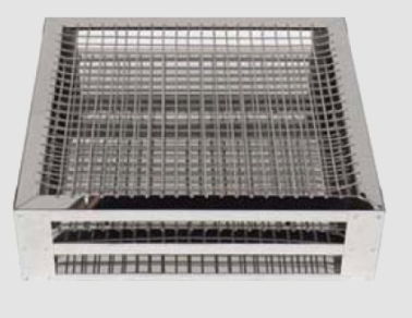 Tủ ấm lắc có chức năng làm lạnh LSI-3016R Labtech Hàn Quốc