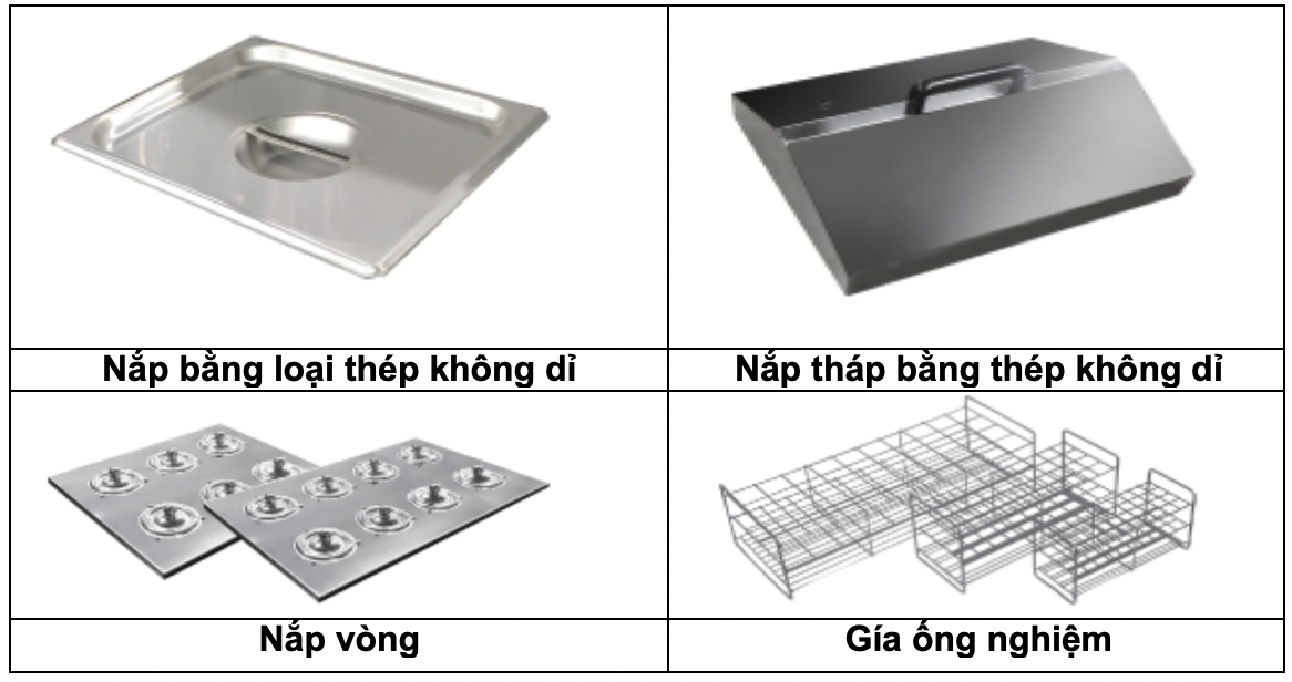 BỂ CÁCH THỦY-BỂ ỔN NHIỆT TUẦN HOÀN NƯỚC 22 LÍT, MODEL: LWB-322DS, HÃNG: LABTECH/HÀN QUỐC