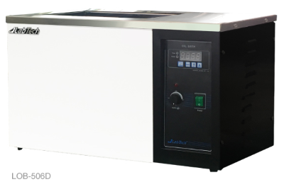 Bể Cách Dầu-Bể ổn nhiệt cách dầu 6 Lít Daihan Labtech LOB-506D