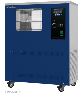Bể điều nhiệt tuần hoàn lạnh đo độ nhớt 30 Lít Labtech LVB-631R