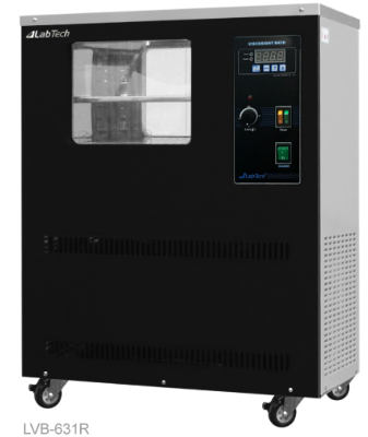 Bể điều nhiệt tuần hoàn lạnh đo độ nhớt 30 Lít Labtech LVB-631R