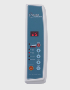 BỂ RỬA SIÊU ÂM KỸ THUẬT SỐ 10 Lít DAIHAN LABTECH LUC-410