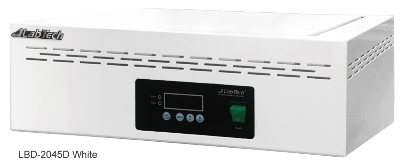 Bếp gia nhiệt loại lớn hiển thị số DAIHAN LABTECH LHT-2045D