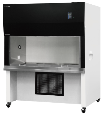 Tủ cấy vi sinh đôi dòng thổi ngang LCB–1802H, Labtech - Hàn Quốc