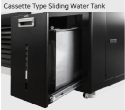 Tủ kiểm tra nhiệt độ độ ẩm 800 Lít LHT-2801CL Hãng Labtech-Hàn Quốc