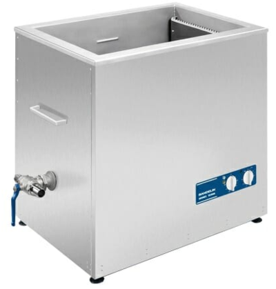 Máy rửa dụng cụ bằng sóng siêu âm 110 LÍT Model:RM 110 UH Bandelin-Đức