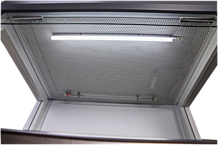 Tủ cấy vi sinh đôi dòng thổi đứng LF-V1300, Taisite