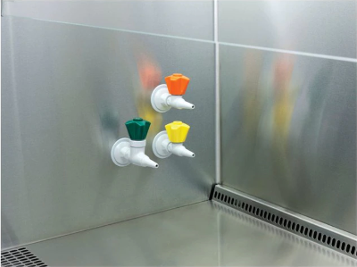 TỦ AN TOÀN SINH HỌC CẤP 2- Model: 1386 Hãng: Thermo Scientific