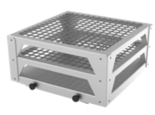 Máy lắc tròn nhẹ, Model: SC 240, Hãng TaisiteLab Sciences Inc - Mỹ