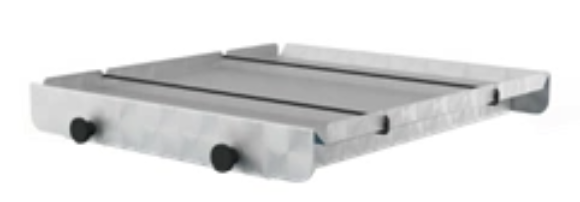 Máy lắc tròn nhẹ, Model: SC 240, Hãng TaisiteLab Sciences Inc - Mỹ