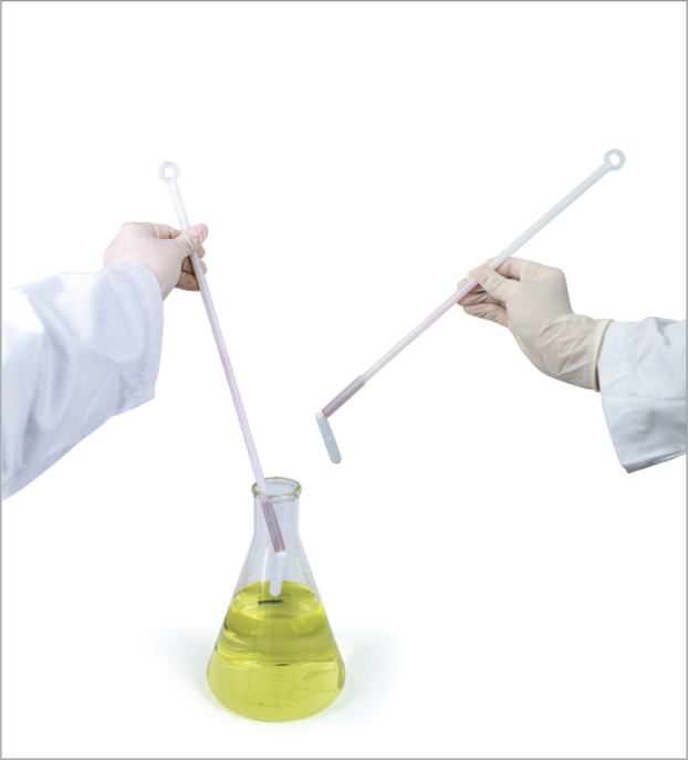 Máy khấy từ núm vặn 1 vị trí loại MS-17T, Hãng JeioTech/Hàn Quốc