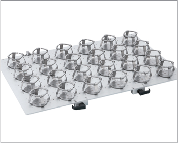 Tủ ấm lạnh lắc (buồng) loại ISS-3075R, Hãng JeioTech/Hàn Quốc