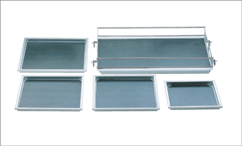 Tủ ấm lạnh lắc (buồng) loại ISS-3075R, Hãng JeioTech/Hàn Quốc