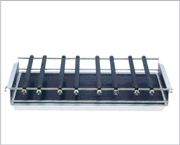 Tủ ấm lạnh lắc (buồng) loại ISS-3075R, Hãng JeioTech/Hàn Quốc