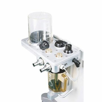 Máy gây mê kèm thở APUS X1 , Hãng: Axcent/ Đức