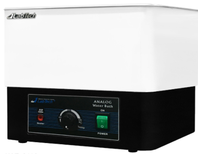 BỂ CÁCH THỦY-BỂ ỔN NHIỆT KỸ THUẬT SỐ 22 LÍT, MODEL: LWB-122D, HÃNG: LABTECH/HÀN QUỐC