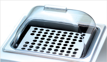 BỂ CÁCH THỦY 11.5L, MODEL: BW3-10G, Hãng: JEIOTECH/HÀN QUỐC