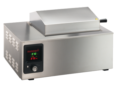 BỂ CÁCH THỦY 14L, MODEL: WNE14, Hãng: MEMMERT/ĐỨC