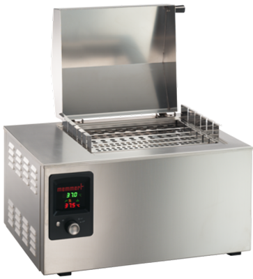 BỂ CÁCH THỦY 22L, MODEL: WNE22, Hãng: MEMMERT/ĐỨC