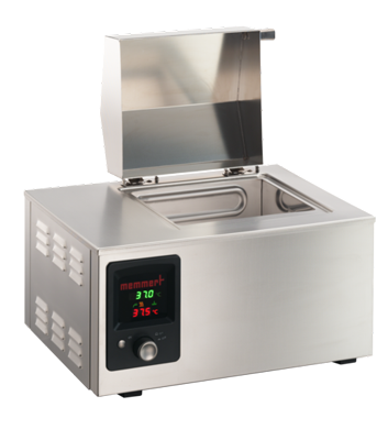 BỂ CÁCH THỦY 7L, MODEL: WNE7, Hãng: MEMMERT/ĐỨC