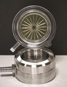 Thiết bị giám sát phòng sạch 25 LPM Hãng: PMS/Mỹ