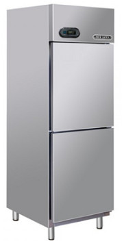 Tủ Đông Bảo Quản Mẫu -10 đến -18 Độ C, 505 Lít, BS2DUF/Z Berjaya Malaysia