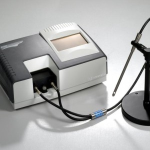 Máy quang phổ khả kiến xách tay C30, PG Instruments Ltd/Anh