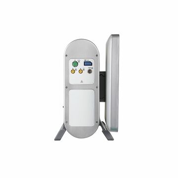 Monitor theo dõi bệnh nhân Cetus XL, Hãng: Axcent medical/Đức