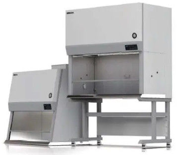 Tủ cấy vi sinh dòng thổi đứng CLB-201-04 , Hãng CHC Lab Hàn Quốc