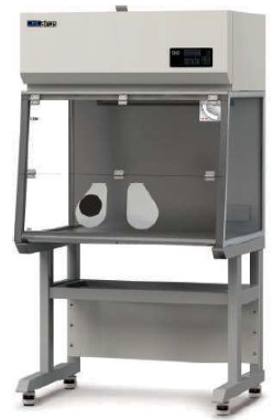 Tủ hút khí độc không ống dẫn CLE-051-04 hãng CHCLab Hàn Quốc