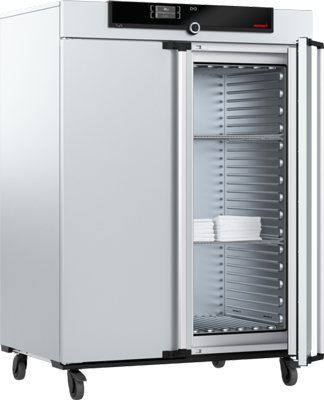 Tủ làm ấm chăn y tế 749L loại IF750bw, Hãng Memmert/Đức