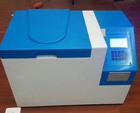 Bom nhiệt lượng CT5500, Trung Quốc