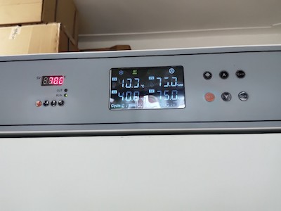 Tủ Tăng Trưởng Thực Vật 250 Lít CGI-250P Taisite Trung Quốc