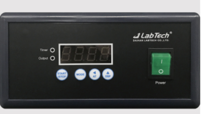 Lò nung thí nghiệm 1250oC 27 lít điều khiển chương trình Labtech Model: LEF-130P-3