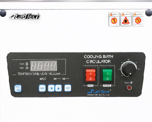 Bể làm lạnh tuần hoàn điều khiển chương trình 42 Lít Daihan Labtech LCP-R240