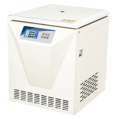 Máy ly tâm đặt sàn, Model: F5-5R, Hãng: TaisiteLab/Mỹ