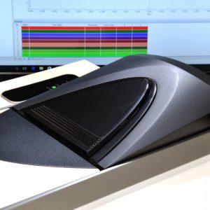 Máy quang phổ hồng ngoại biến đổi Fourier FTIR-7800 Hãng: PG Instruments Ltd/Anh