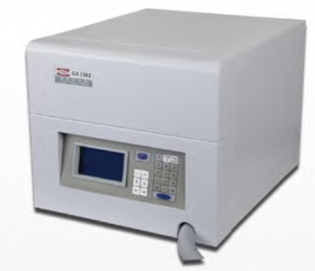 Máy quang phổ hấp thụ nguyên tử, Model: AA320N, Hãng: Taisite Lab Sciences Inc/USA